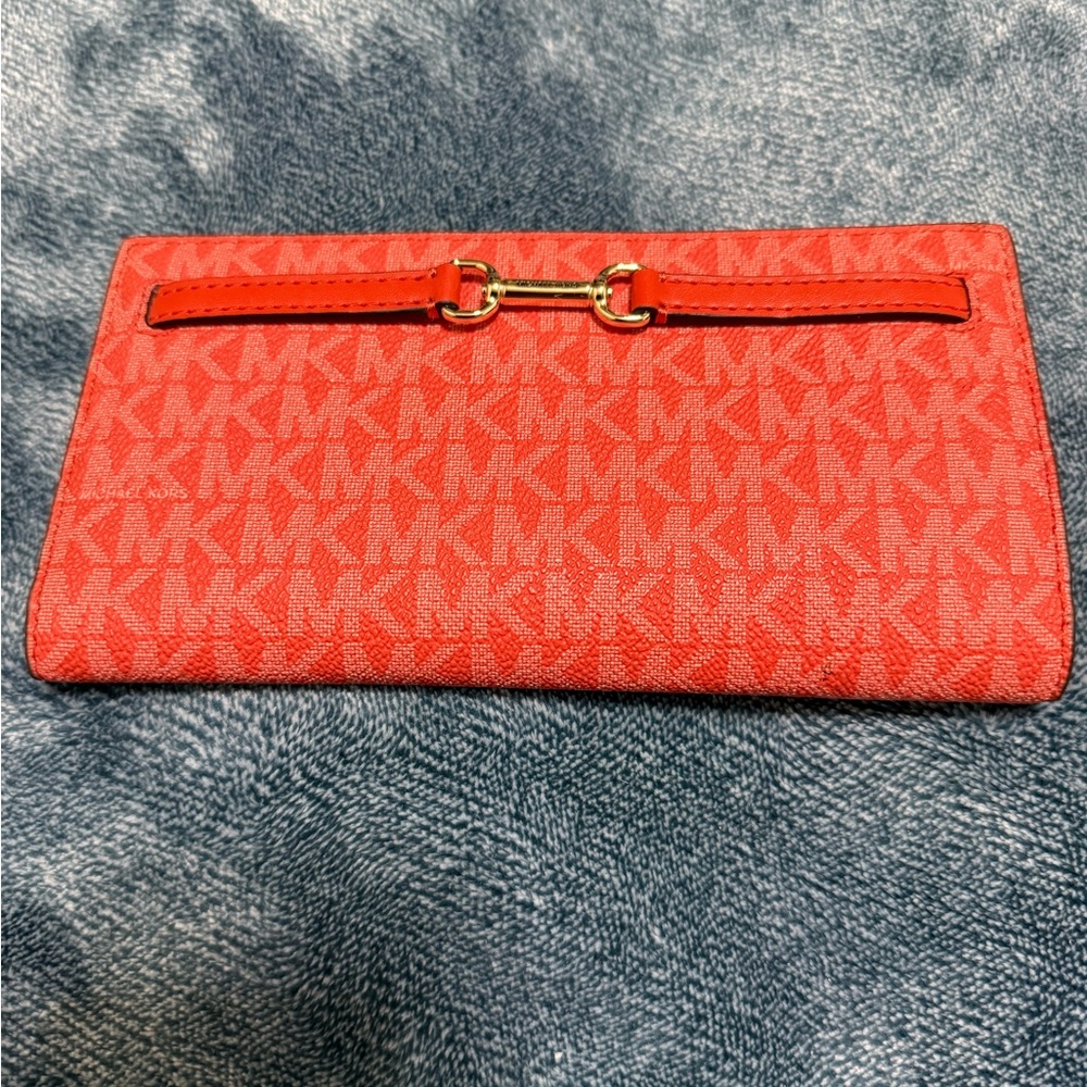 Michael Kors Women's Wallet